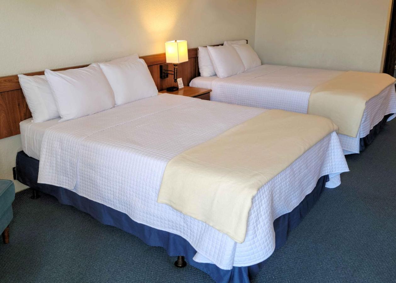 Autumn Creek Branson Motel Indian Point Exterior photo